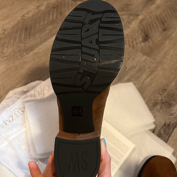 Stuart Weitzman boot dalenna - Picture 5 of 8